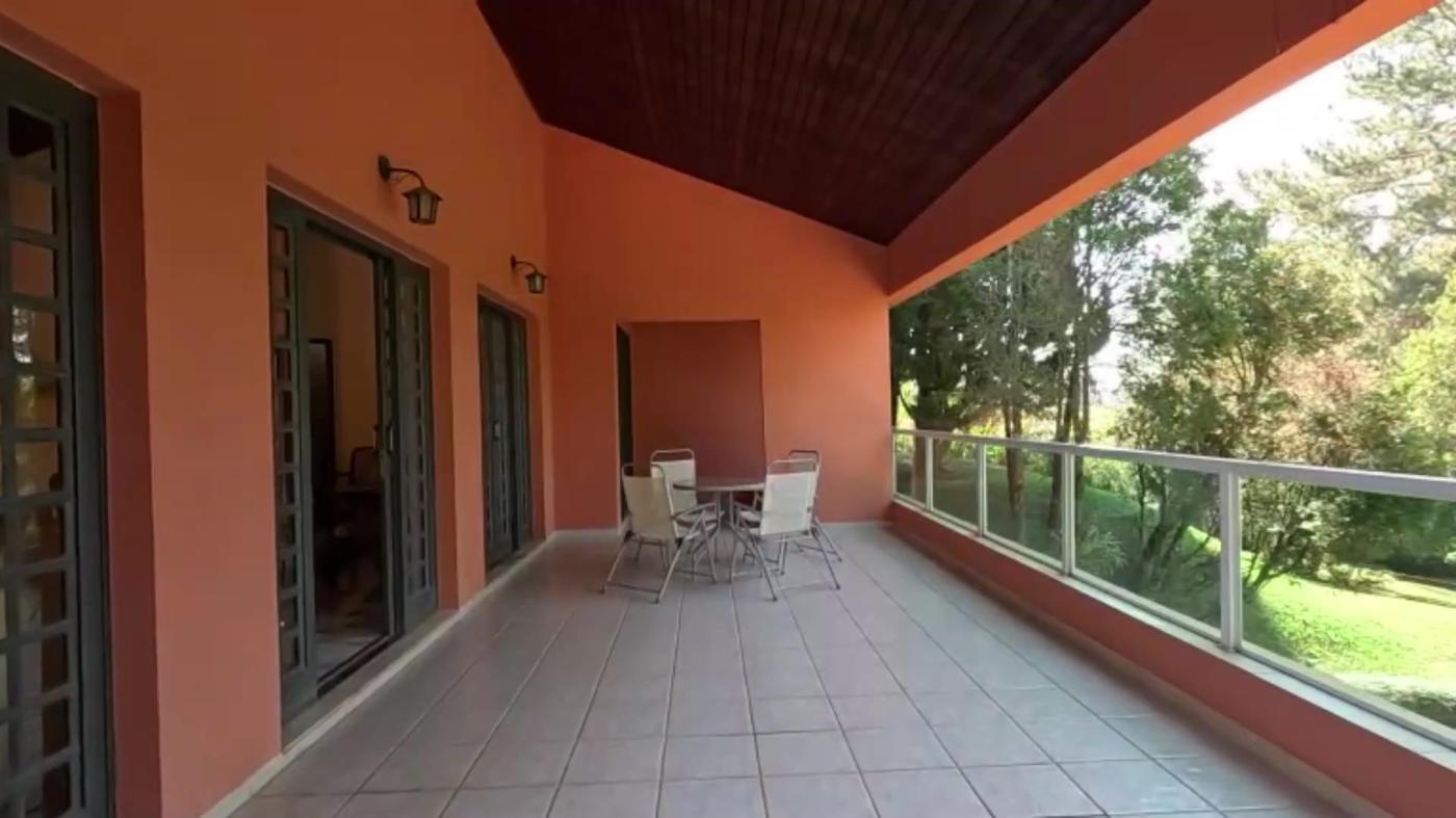 Casa de Condomínio à venda com 6 quartos, 5000m² - Foto 6