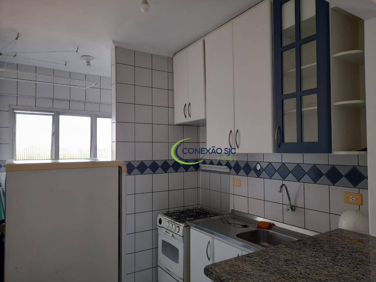 Apartamento à venda e aluguel com 1 quarto, 50m² - Foto 1