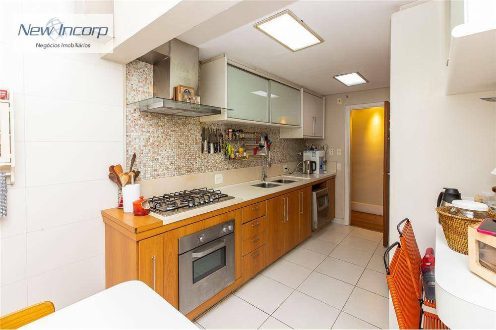 Casa de Condomínio à venda com 3 quartos, 220m² - Foto 21