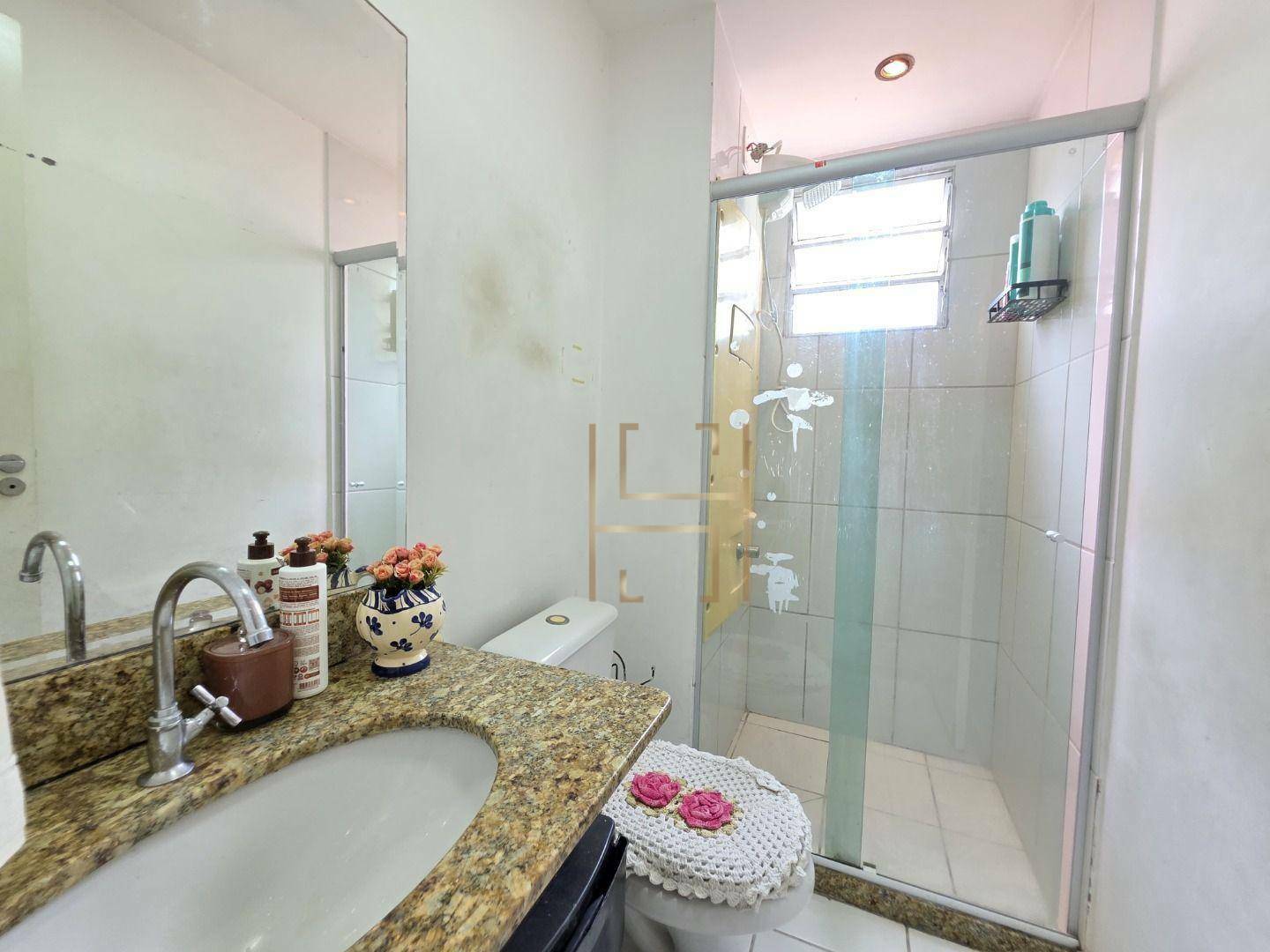 Apartamento à venda com 2 quartos, 1m² - Foto 14