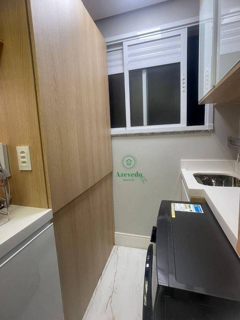 Apartamento à venda e aluguel com 2 quartos, 60m² - Foto 30