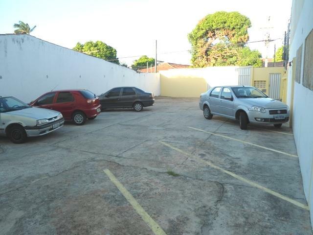 Apartamento para alugar com 2 quartos, 55m² - Foto 3
