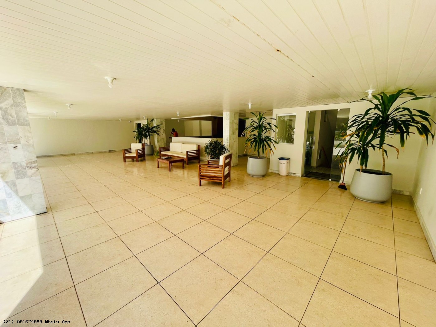 Apartamento para alugar com 2 quartos, 70m² - Foto 18