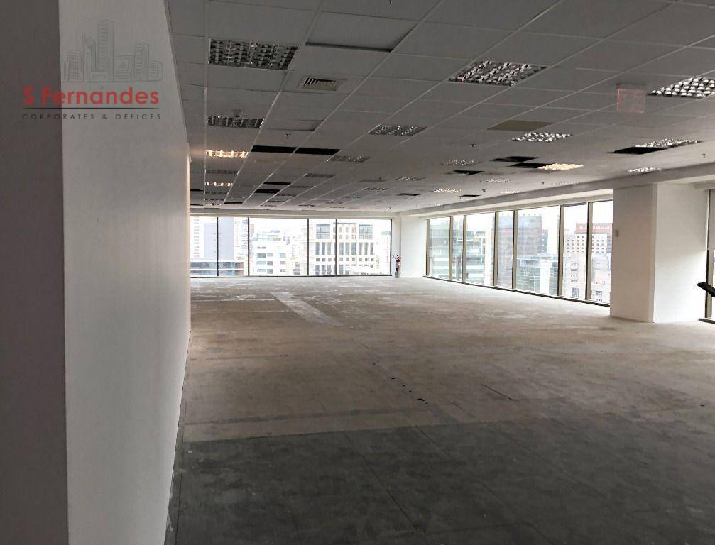 Conjunto Comercial-Sala para alugar, 501m² - Foto 2