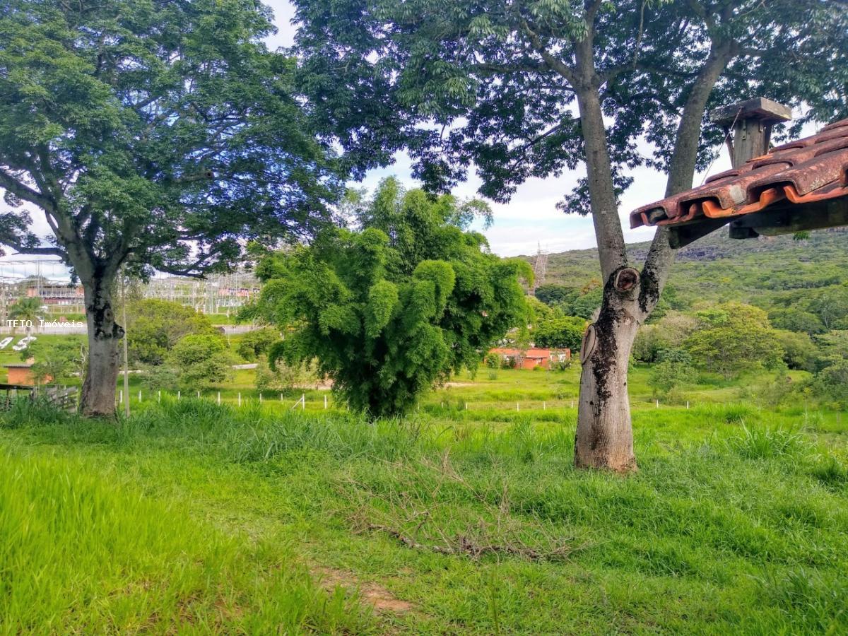 Sítio à venda com 4 quartos, 13500m² - Foto 9