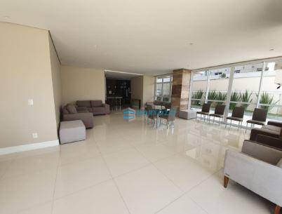 Apartamento para alugar com 3 quartos, 124m² - Foto 33