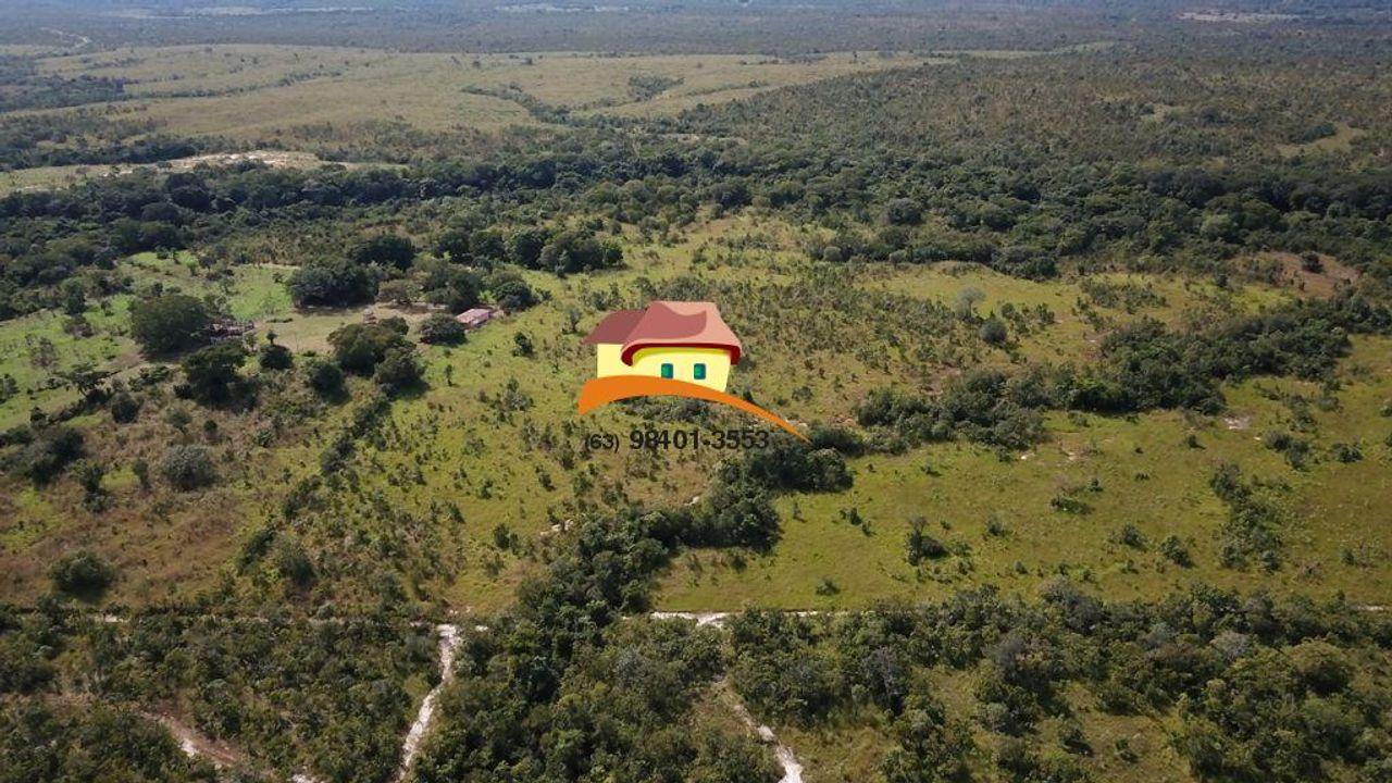 Fazenda à venda, 1m² - Foto 14
