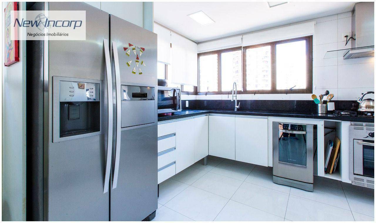 Apartamento à venda e aluguel com 4 quartos, 230m² - Foto 25