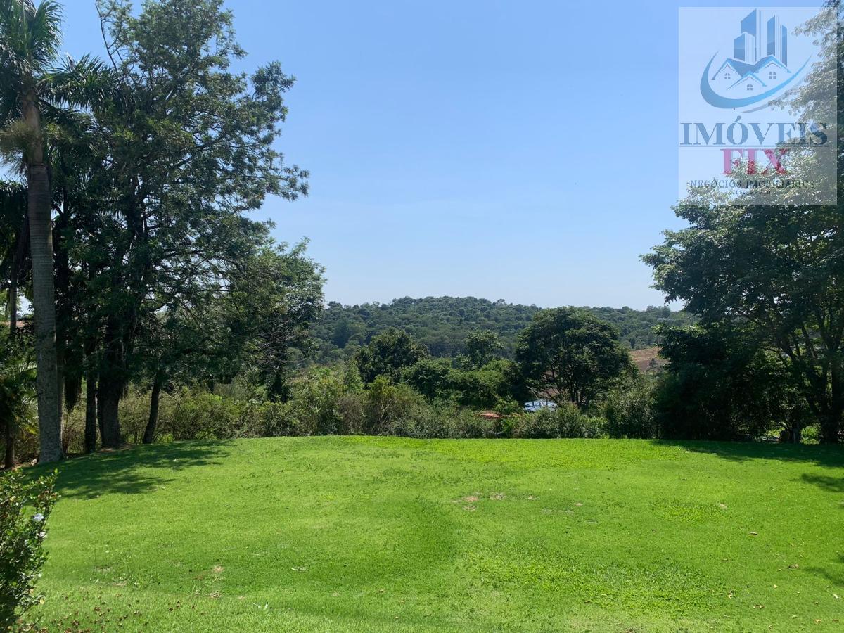 Chácara à venda com 3 quartos, 510m² - Foto 8