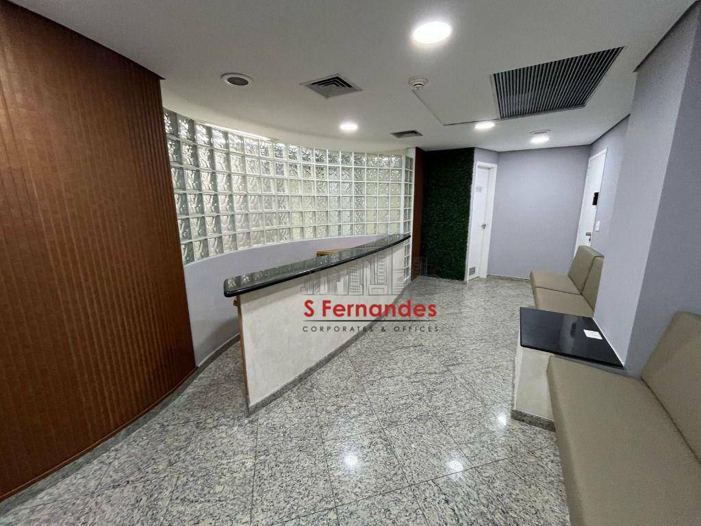 Conjunto Comercial-Sala à venda e aluguel, 127m² - Foto 3