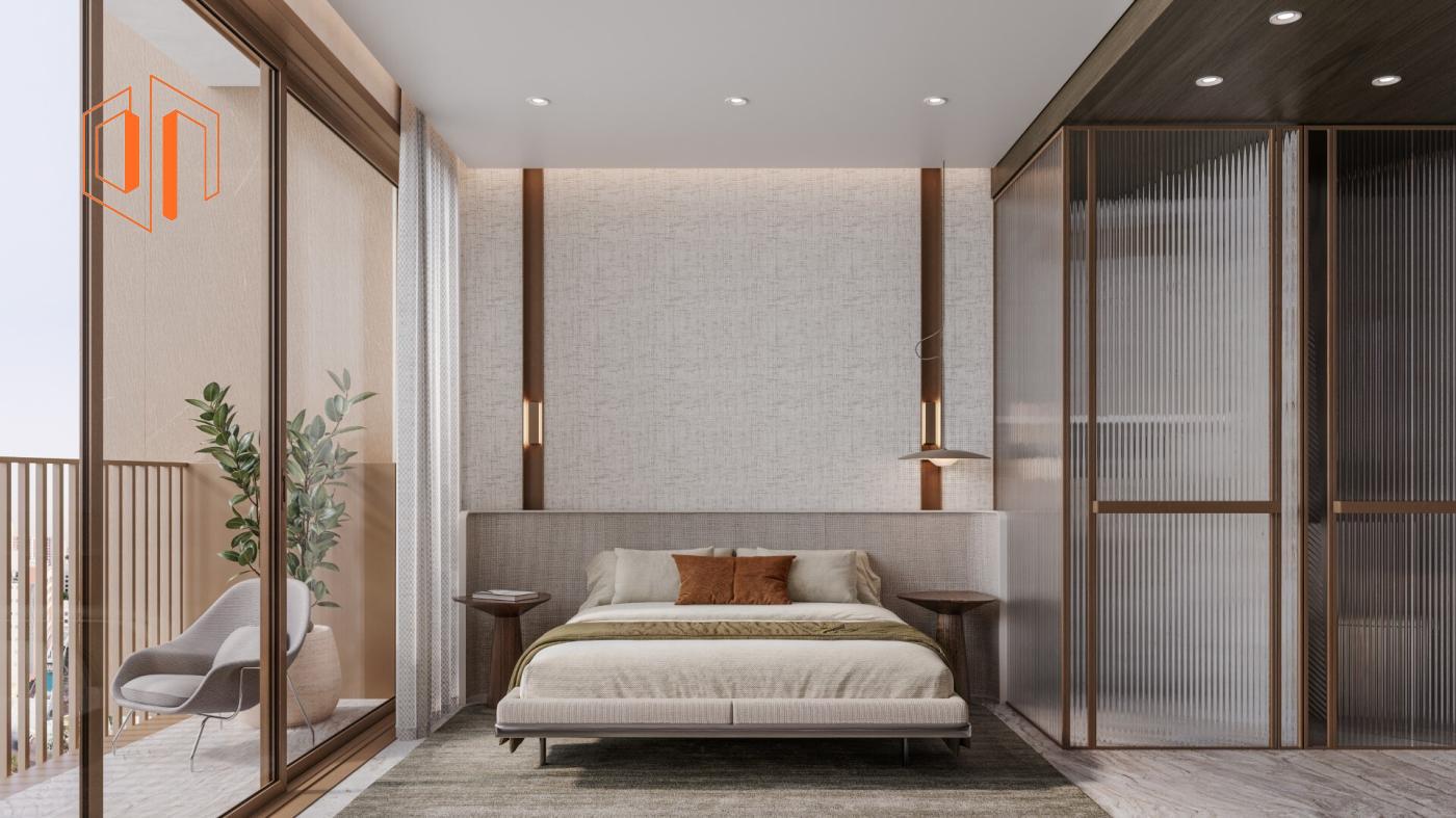 Apartamento à venda com 2 quartos, 62m² - Foto 24