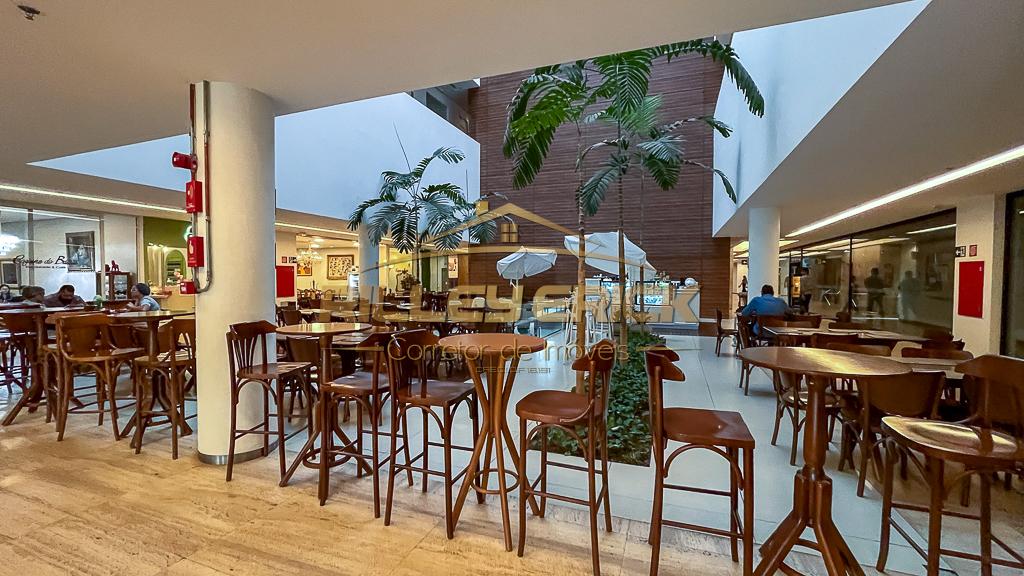 Conjunto Comercial-Sala à venda, 228m² - Foto 9