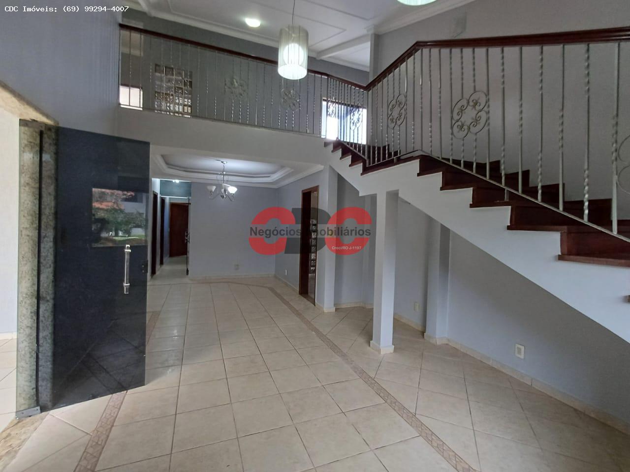 Sobrado para alugar com 5 quartos, 364m² - Foto 5