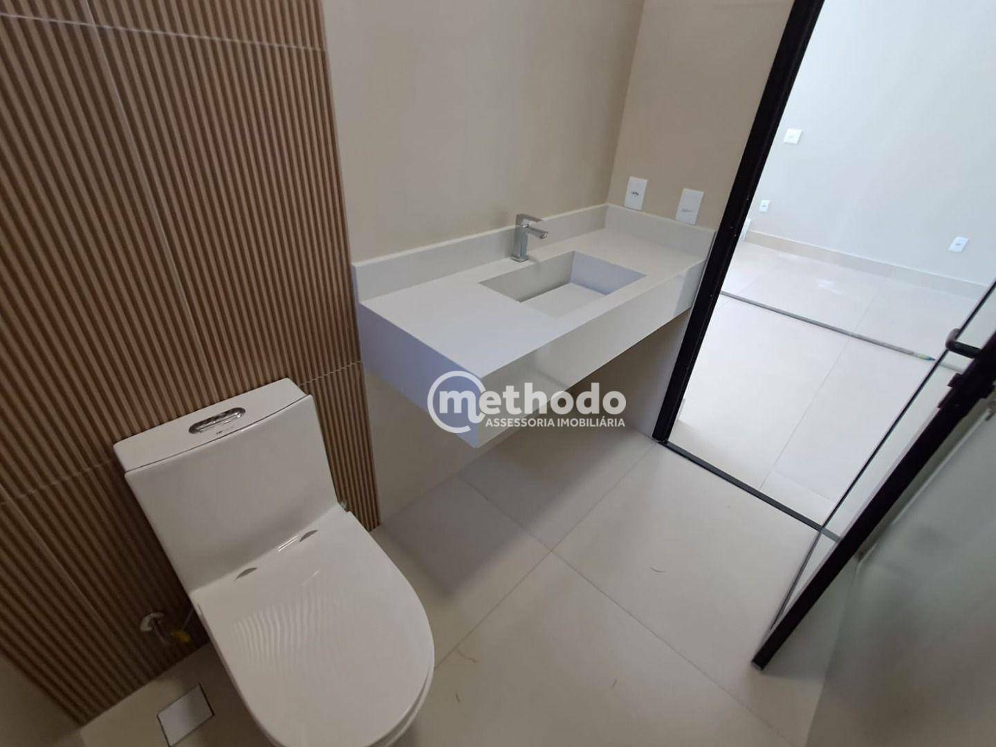 Casa de Condomínio à venda com 3 quartos, 210m² - Foto 9