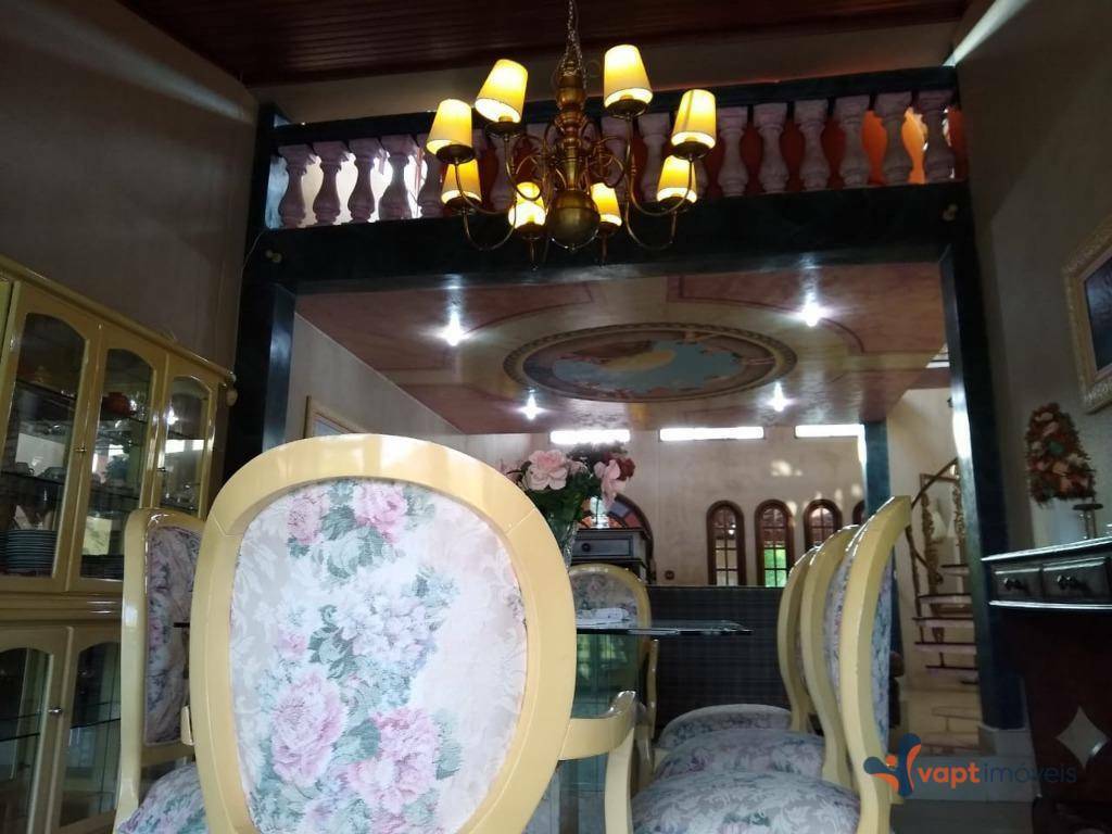Chácara à venda e aluguel com 6 quartos, 750m² - Foto 5