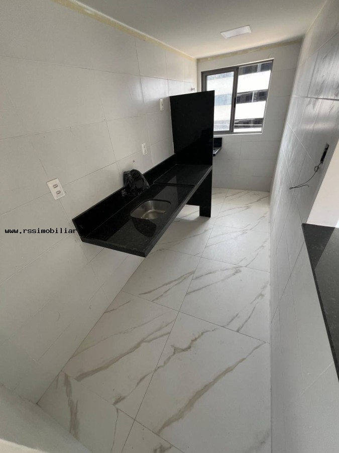 Apartamento à venda com 2 quartos, 47m² - Foto 8