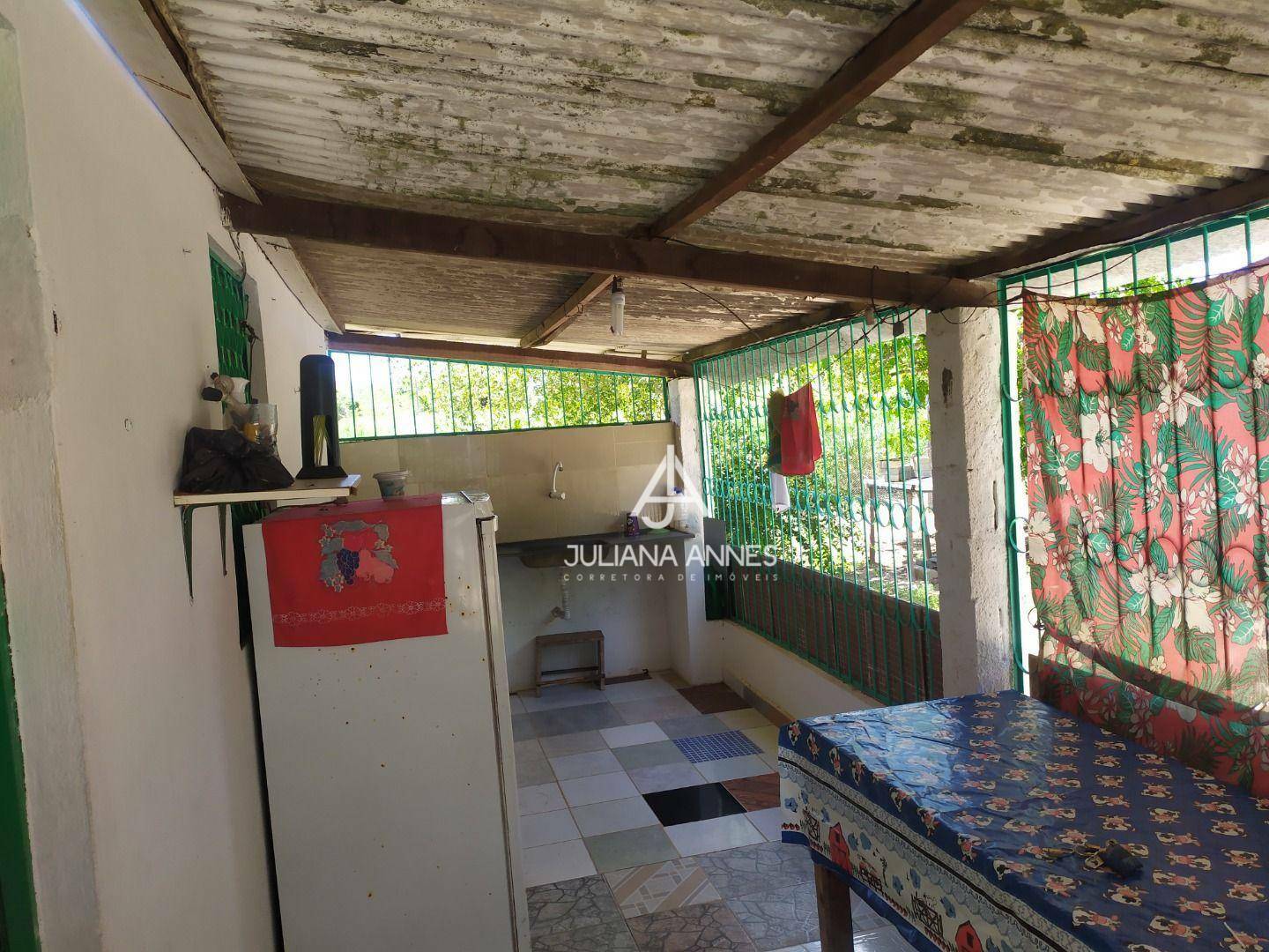 Chácara à venda com 1 quarto, 100m² - Foto 23