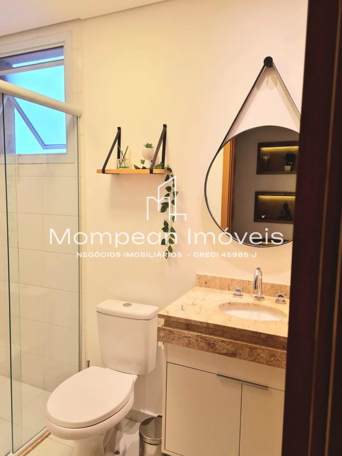 Apartamento à venda com 3 quartos, 77m² - Foto 15