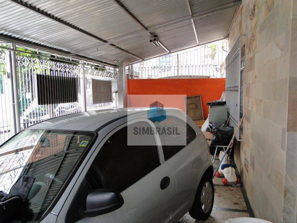 Casa à venda com 3 quartos, 164m² - Foto 3