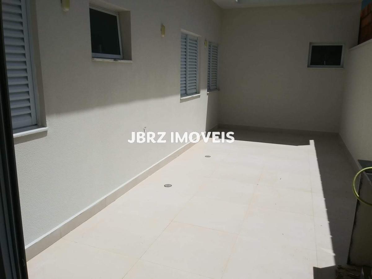 Casa de Condomínio para alugar com 3 quartos, 105m² - Foto 6