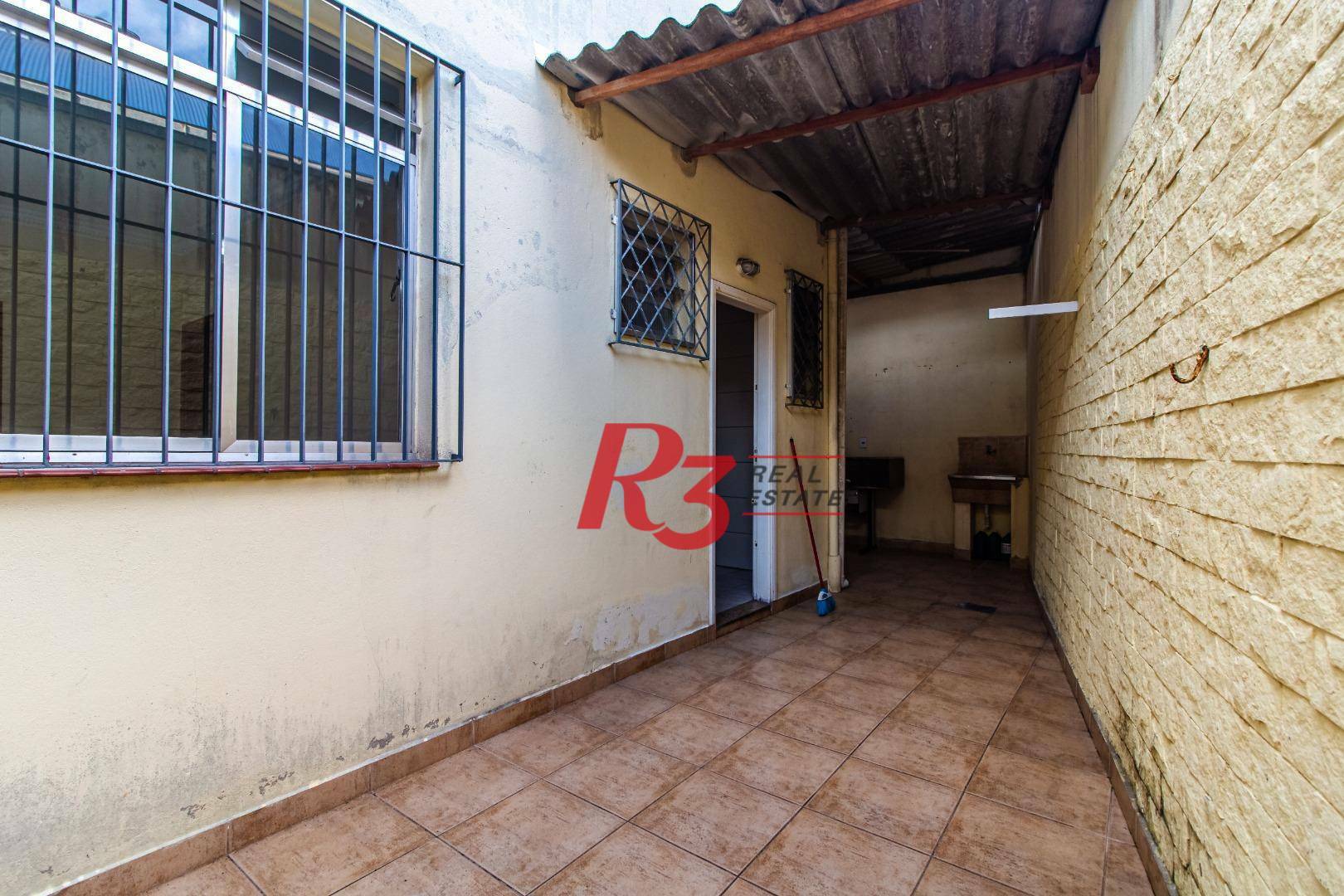 Sobrado para alugar com 3 quartos, 163m² - Foto 17