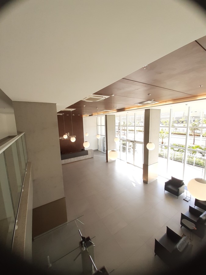 Conjunto Comercial-Sala para alugar, 43m² - Foto 5