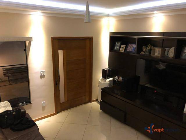 Casa de Condomínio à venda com 3 quartos, 190m² - Foto 3