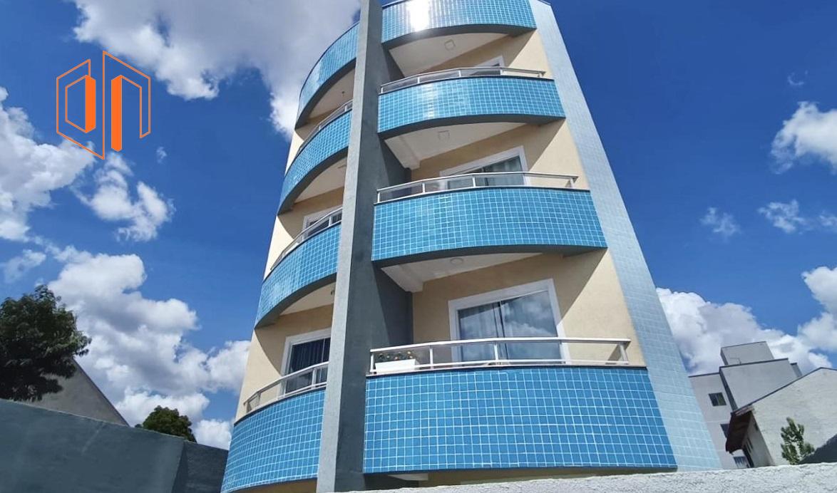 Apartamento à venda com 3 quartos, 65m² - Foto 1