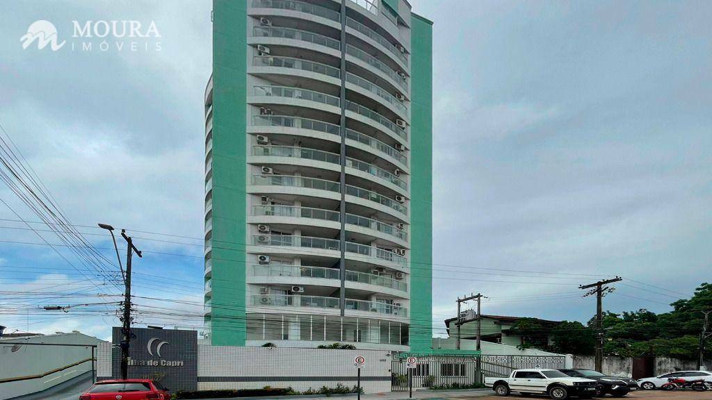 Apartamento à venda com 3 quartos, 167m² - Foto 17