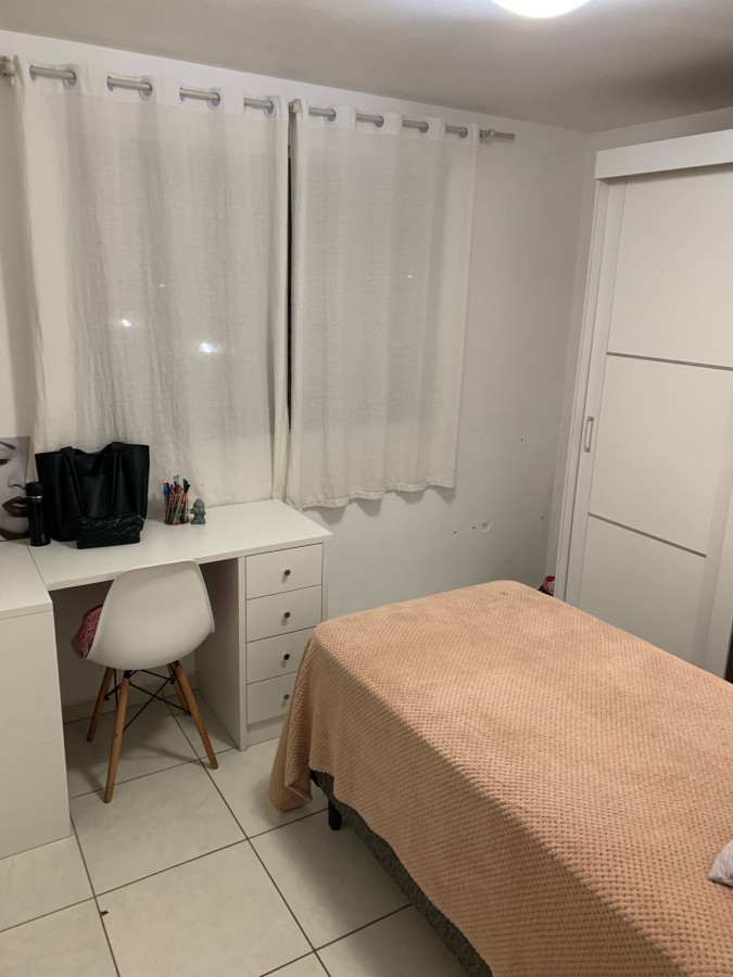 Apartamento à venda com 3 quartos, 58m² - Foto 10