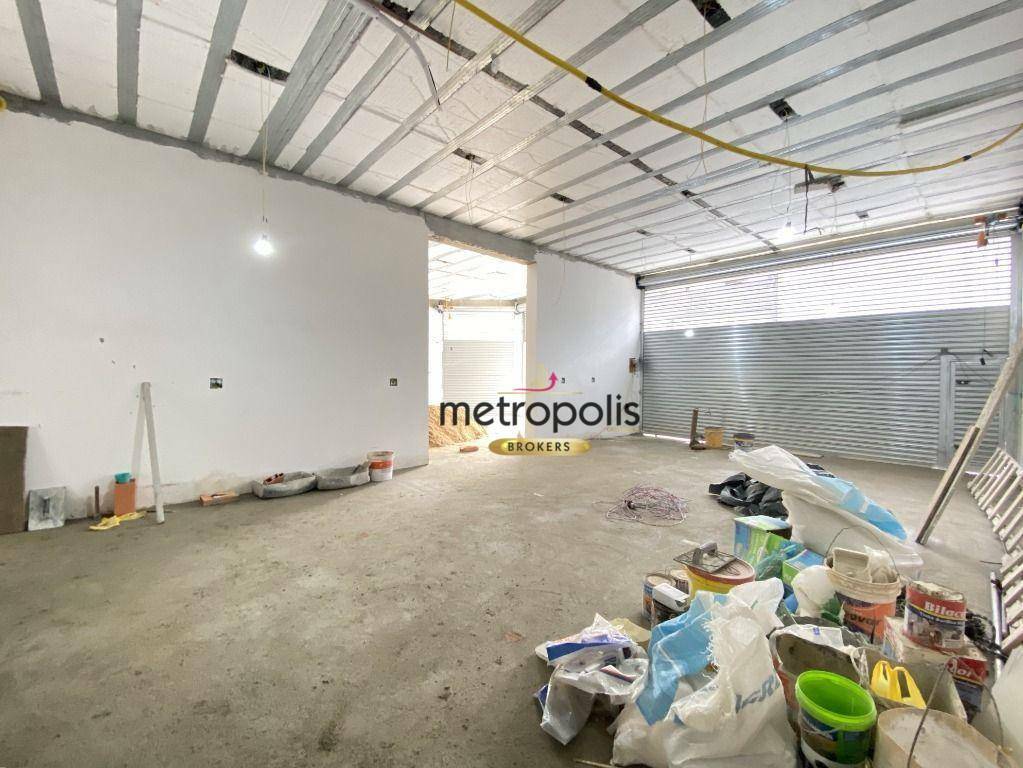 Loja-Salão para alugar, 87m² - Foto 4