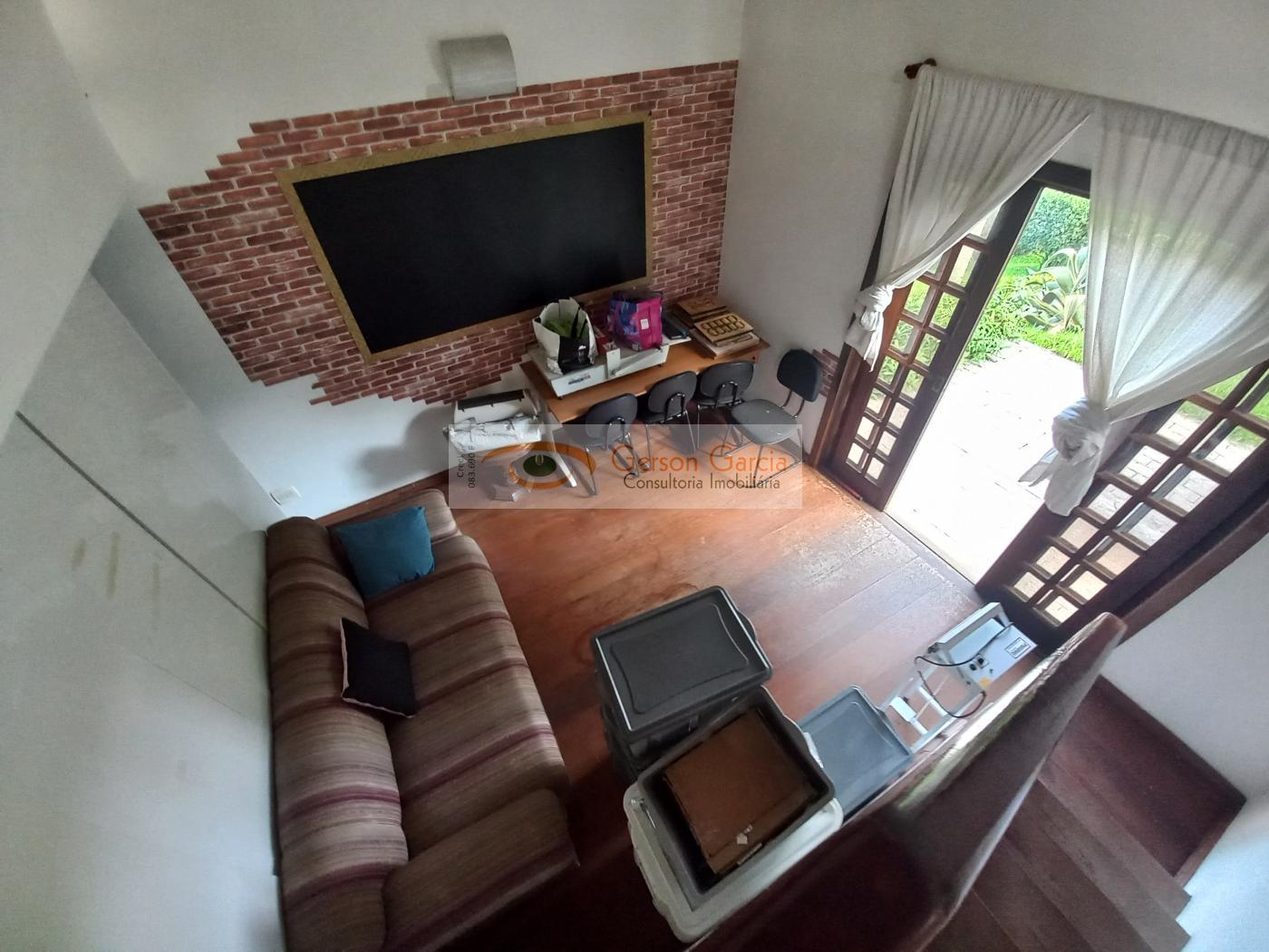 Casa de Condomínio para alugar com 3 quartos, 370m² - Foto 48