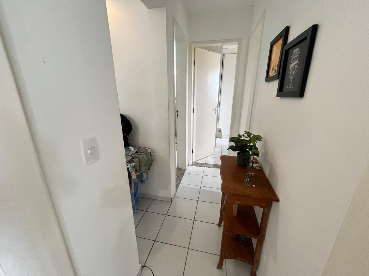 Apartamento à venda com 3 quartos, 59m² - Foto 7