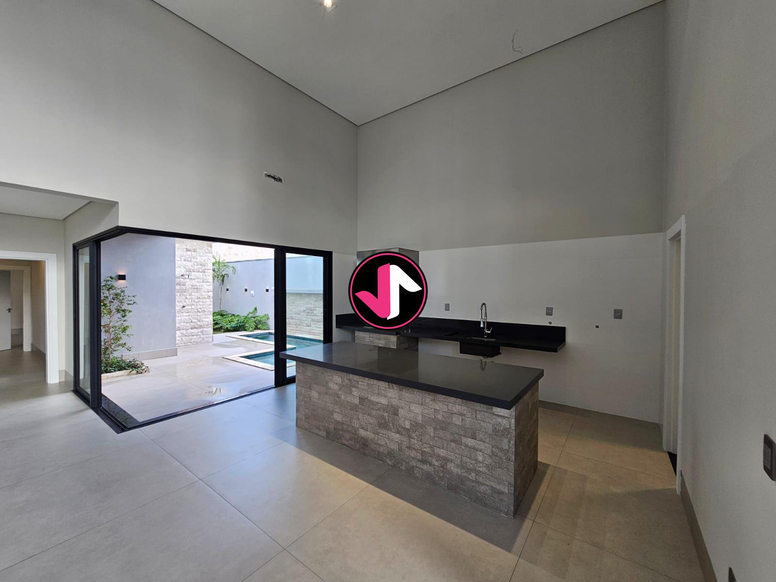 Casa de Condomínio à venda com 3 quartos, 450m² - Foto 8