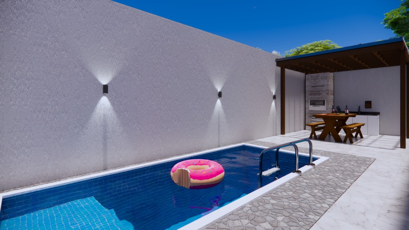Sobrado à venda, 460m² - Foto 3