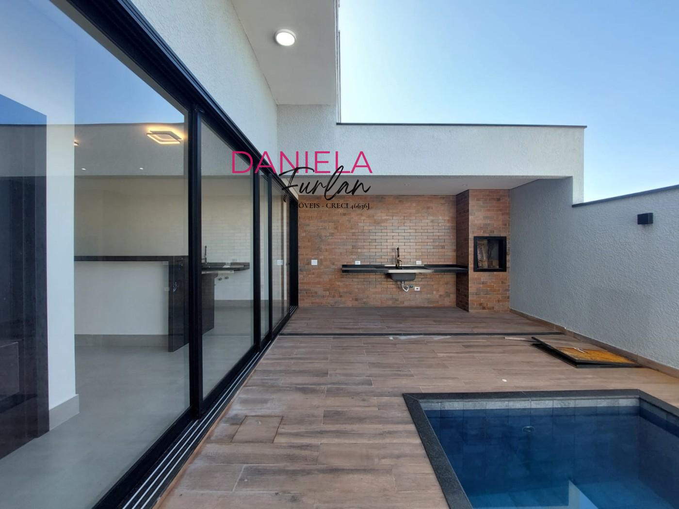Casa de Condomínio à venda com 3 quartos, 220m² - Foto 26