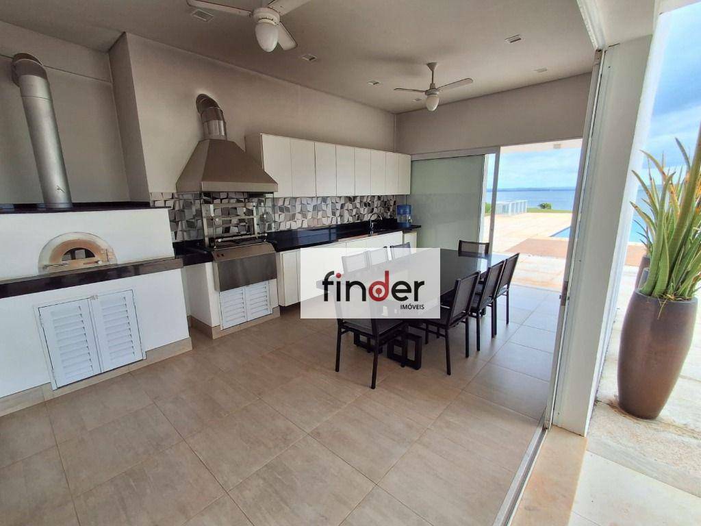 Casa de Condomínio à venda com 6 quartos, 1130m² - Foto 5
