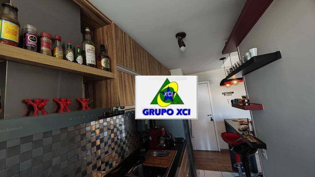 Apartamento à venda com 2 quartos, 58m² - Foto 48
