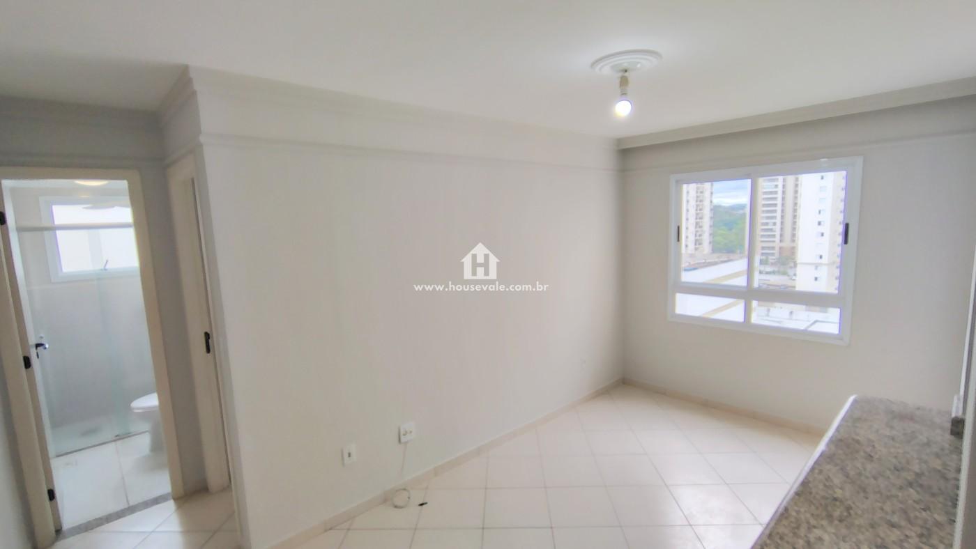 Apartamento para alugar com 1 quarto, 45m² - Foto 1