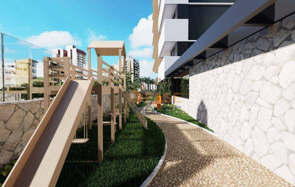 Apartamento à venda com 3 quartos, 181m² - Foto 8