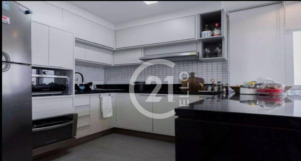 Cobertura à venda com 1 quarto, 41m² - Foto 6