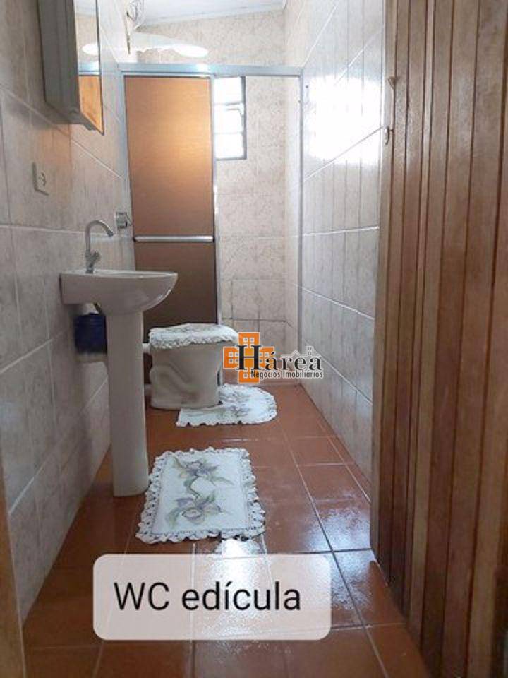Casa à venda com 3 quartos, 176m² - Foto 17