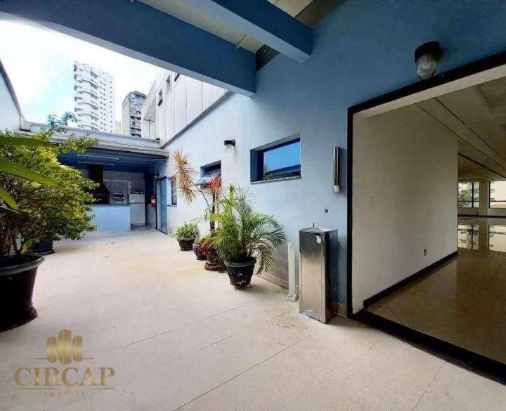 Prédio Inteiro para alugar, 2000m² - Foto 23