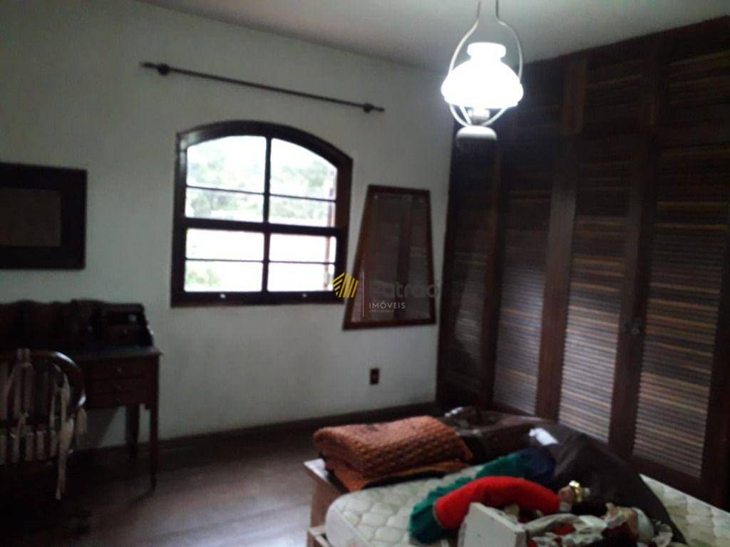 Chácara à venda e aluguel com 5 quartos, 700m² - Foto 26