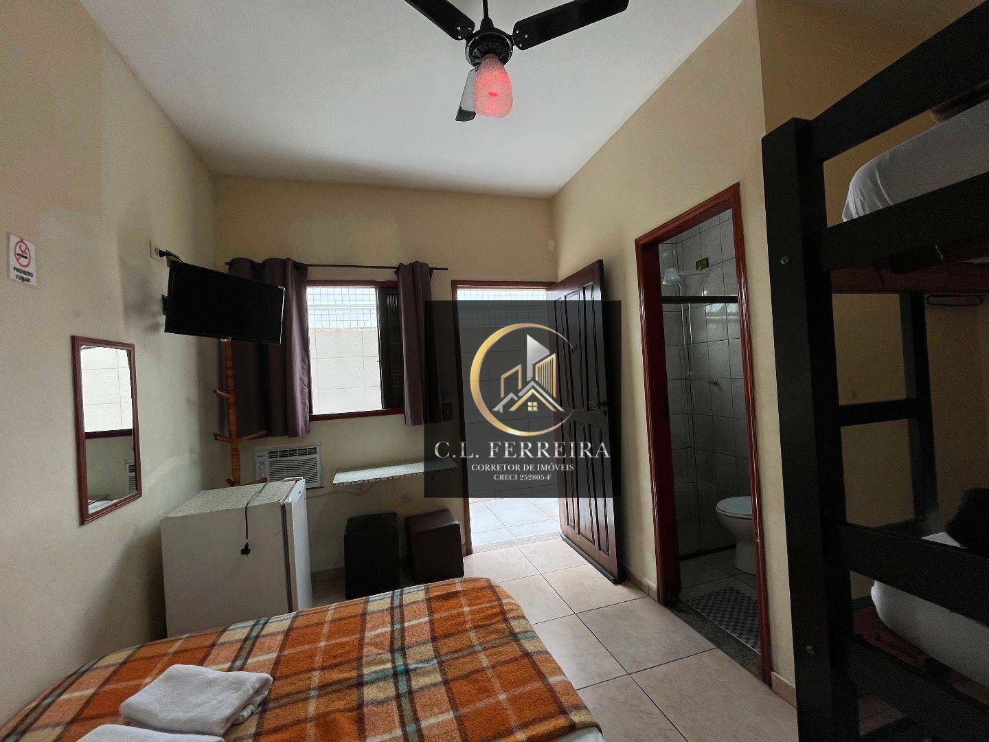 Pousada-Chalé à venda com 16 quartos, 300m² - Foto 45