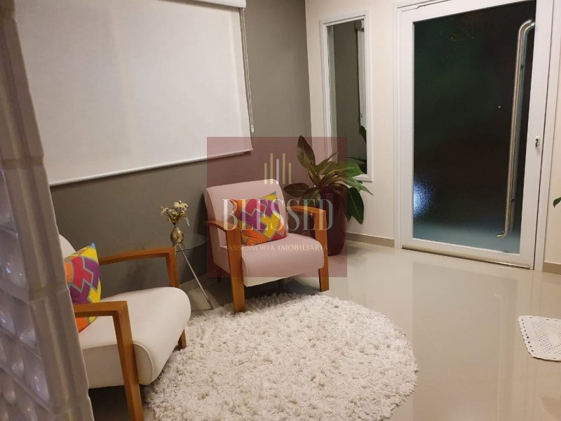 Sobrado à venda com 4 quartos, 236m² - Foto 13