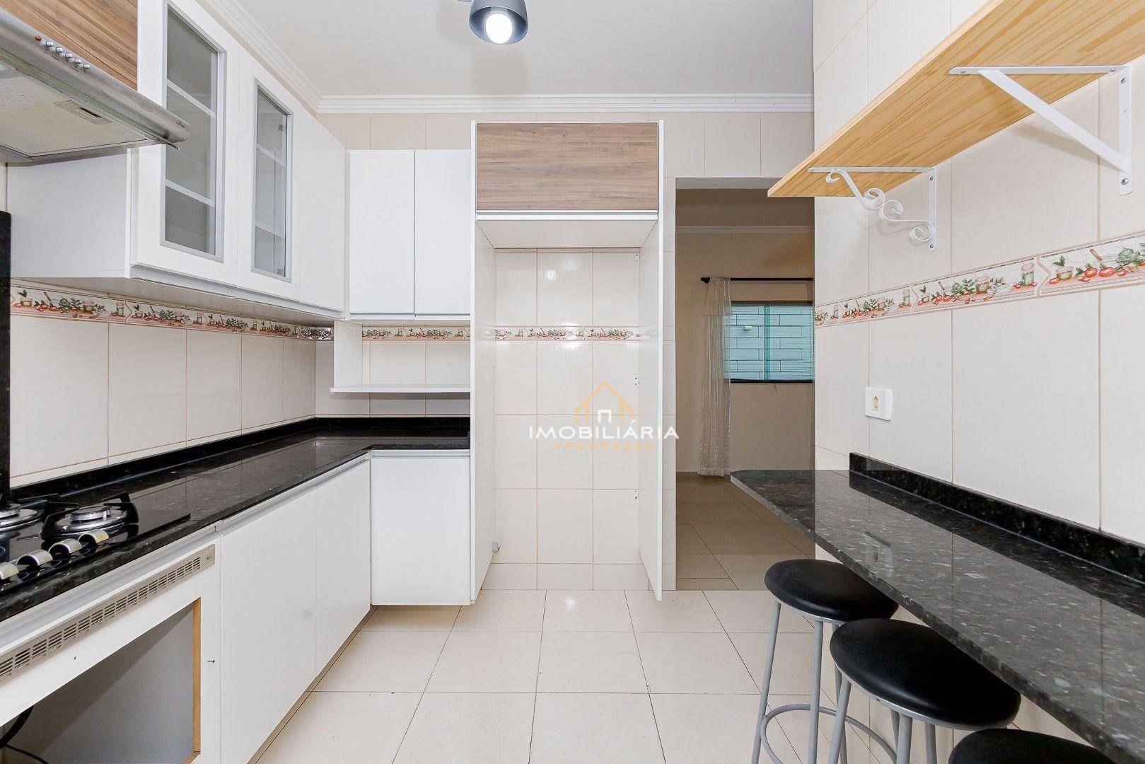 Sobrado à venda com 3 quartos, 190m² - Foto 14