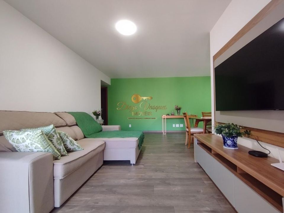 Apartamento à venda com 2 quartos, 100m² - Foto 5