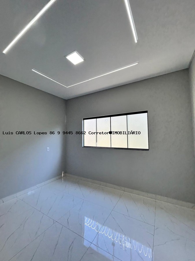 Casa à venda com 3 quartos, 100m² - Foto 6