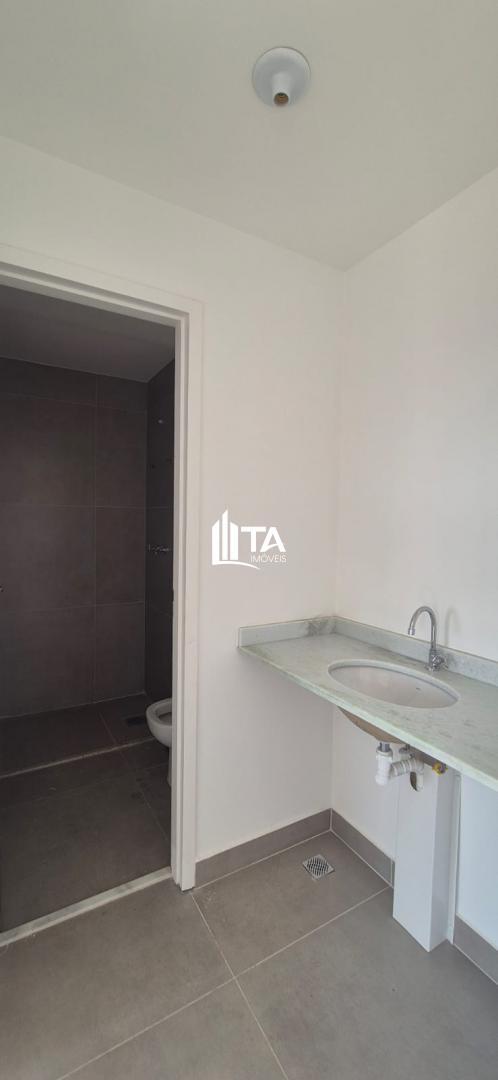 Apartamento à venda com 1 quarto, 33m² - Foto 7